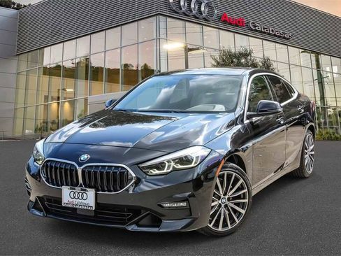 Used 2020 BMW 228i xDrive Gran Coupe w/ Convenience Package image 1