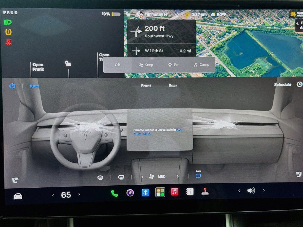 Used 2018 Tesla Model 3 Mid Range RWD image 42