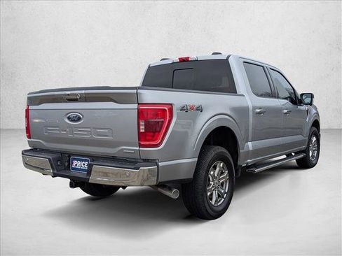 Used 2022 Ford F150 XLT w/ Equipment Group 302A High image 5