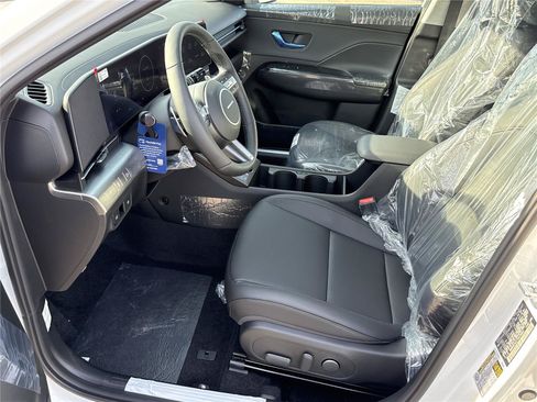 New 2026 Hyundai Kona Limited AWD/4WD image 6
