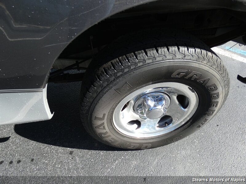 Used 2002 Ford F150 XLT RWD image 19