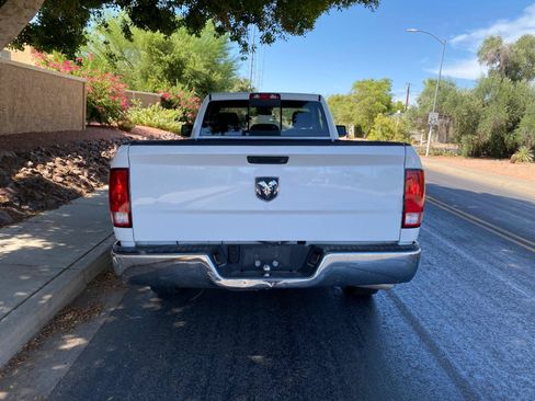 Used 2018 RAM 1500 Tradesman w/ Power & Remote Entry Group RWD image 5