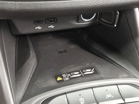 New 2026 Buick Envista Preferred w/ Convenience I Package image 31