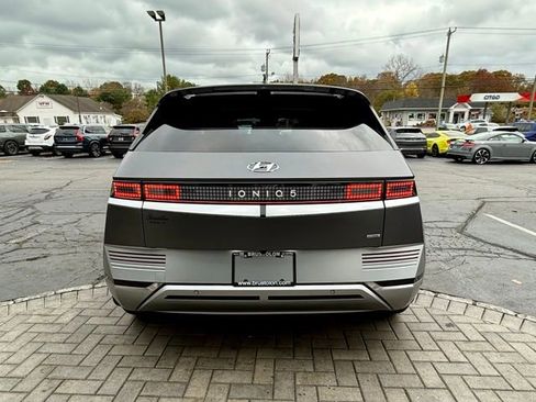 Used 2023 Hyundai Ioniq 5 Limited image 10