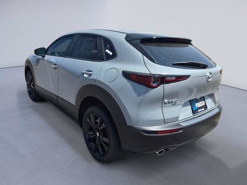 New 2026 MAZDA CX-30 AWD 2.5 S w/ Select Sport Pkg image 3