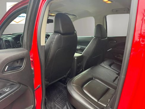 Used 2017 Chevrolet Colorado ZR2 w/ LPO, Premium Interior Package AWD/4WD image 28