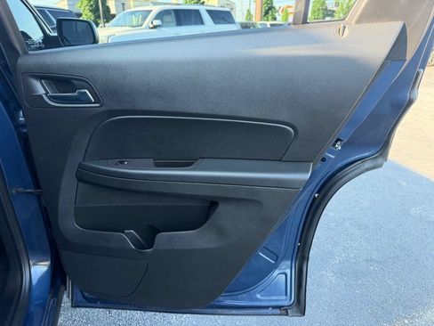 Used 2016 GMC Terrain SLT w/ Open Road Package AWD/4WD image 16