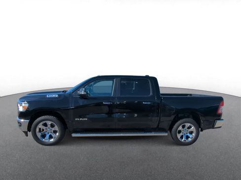 Certified 2019 RAM 1500 Big Horn image 5