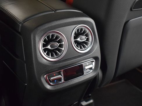 Used 2023 Mercedes-Benz G 63 AMG 4MATIC image 22