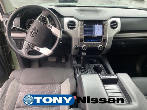 Used 2021 Toyota Tundra SR5 image 12