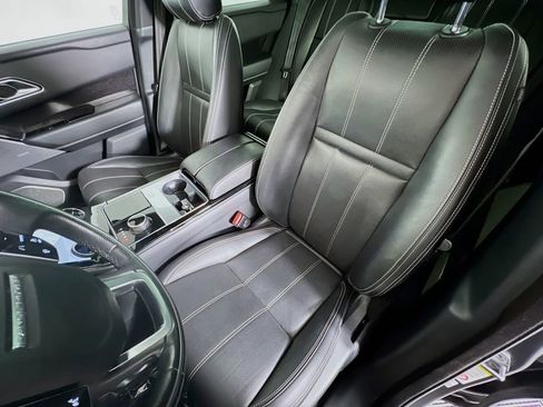 Used 2019 Land Rover Range Rover Velar R-Dynamic SE image 22