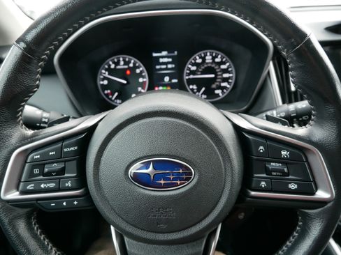 Used 2023 Subaru Outback Limited image 24