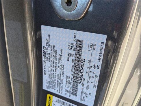 New 2026 Ford Mustang GT Premium image 17