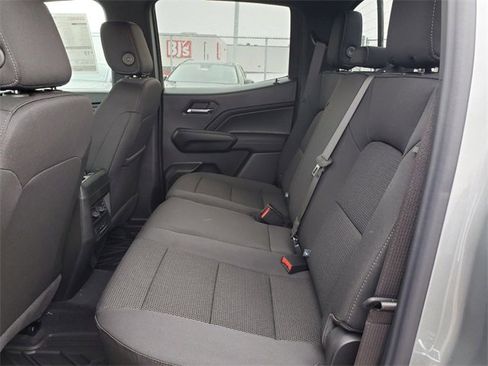 New 2025 GMC Canyon Elevation w/ Convenience Package image 7