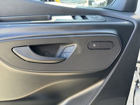 New 2025 Mercedes-Benz Sprinter 2500 image 16