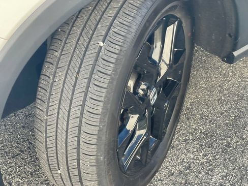 Used 2024 Honda HR-V Sport image 34