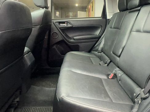 Used 2016 Subaru Forester 2.0XT Touring w/ Eyesight & Navigation System AWD/4WD image 15