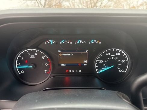 New 2026 Ford F250 XL w/ XL Chrome Package AWD/4WD image 21