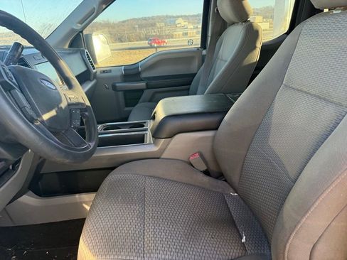 Used 2020 Ford F150 XLT w/ Trailer Tow Package image 10