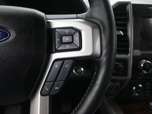 Used 2018 Ford F150 Lariat AWD/4WD image 32