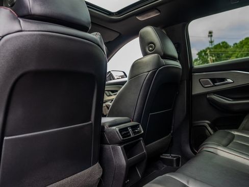 Used 2024 Acura ZDX A-Spec RWD image 21