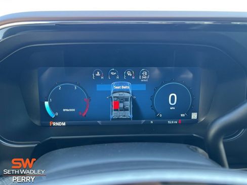 New 2025 Ford F350 King Ranch w/ FX4 Off-Road Package image 21