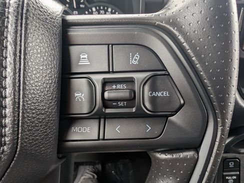 Used 2026 Toyota Tundra SR5 w/ SX Package image 26