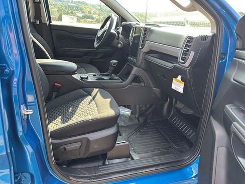 New 2025 Ford Ranger XL image 19