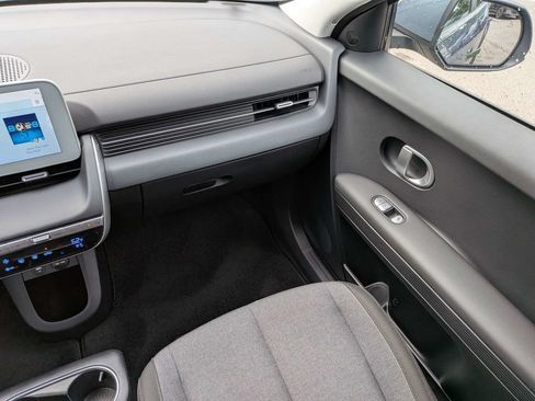 Used 2024 Hyundai Ioniq 5 SEL RWD image 18
