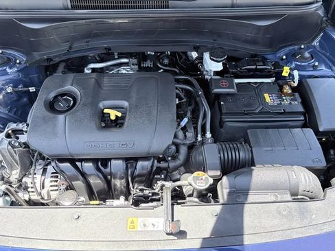 Certified 2026 Kia Seltos LX AWD/4WD image 27