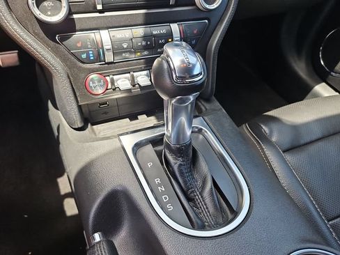 Used 2023 Ford Mustang Premium RWD image 15