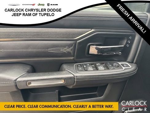 Used 2022 RAM 2500 Limited image 11