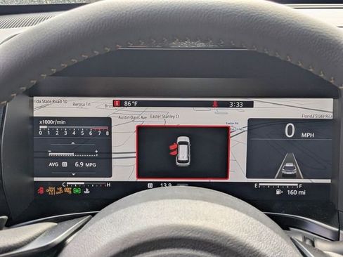 New 2026 Subaru Outback Wilderness image 17