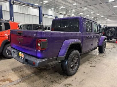 New 2026 Jeep Gladiator Sport