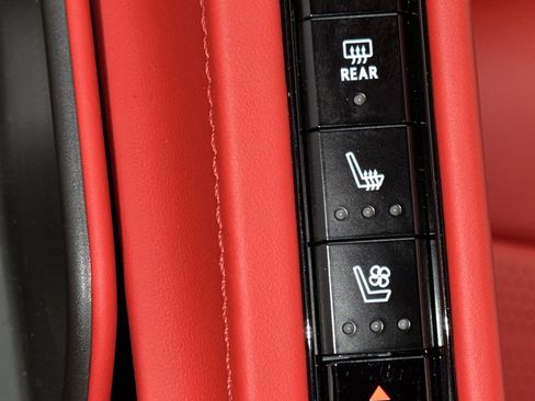 Used 2023 Chevrolet Corvette Z06 w/ Battery Protection Package image 34