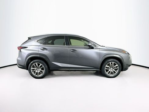 Used 2016 Lexus NX 200t FWD w/ Premium Package image 10