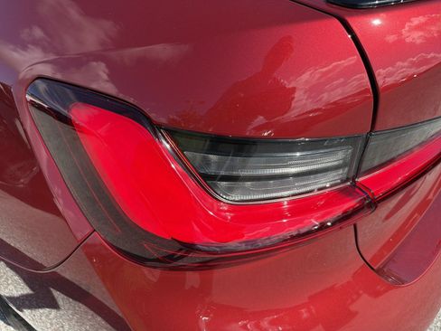New 2026 BMW M340i w/ Premium Package RWD image 10