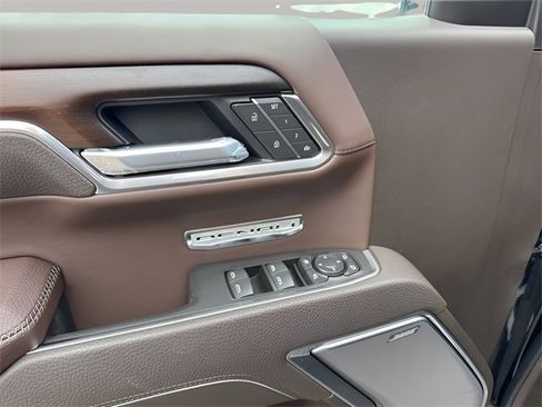 New 2025 GMC Sierra 1500 Denali w/ Technology Package image 15