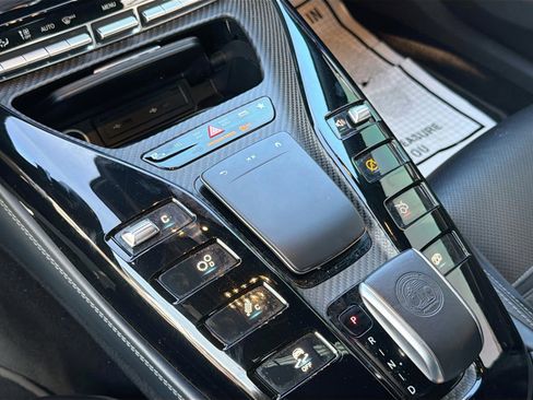 Used 2022 Mercedes-Benz AMG GT 53 image 28