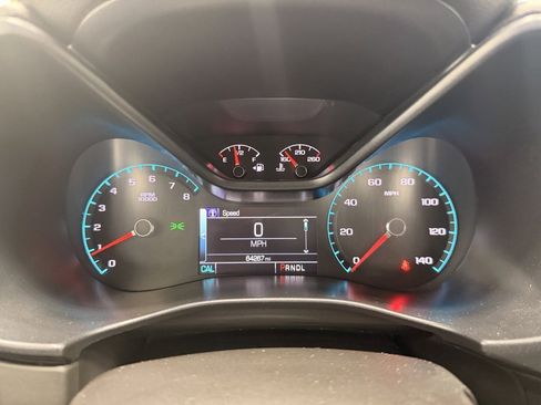 Used 2018 GMC Canyon SLT image 38