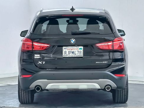Used 2019 BMW X1 xDrive28i w/ Convenience Package AWD/4WD image 7