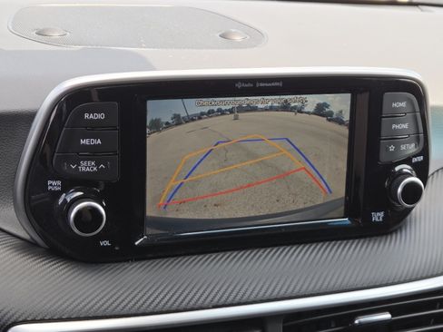Used 2020 Hyundai Tucson Value w/ Cargo Package FWD image 7