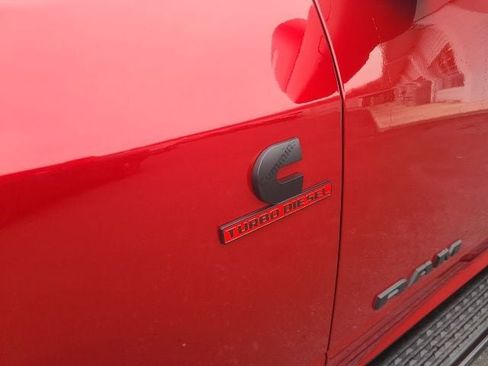 New 2026 RAM 2500 Big Horn image 11