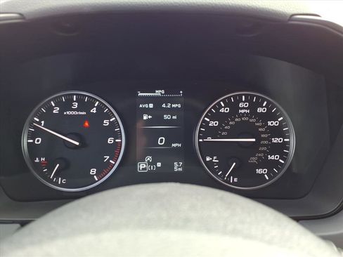 New 2025 Subaru Crosstrek 2.0i Premium w/ Convenience Package #2 image 12