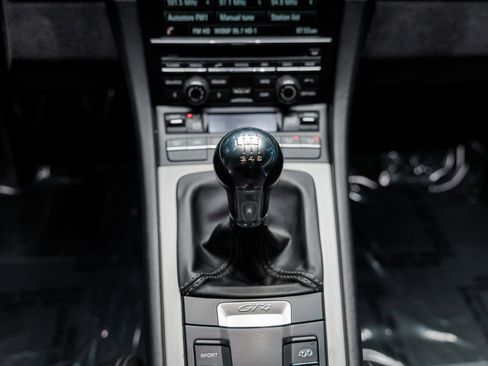 Used 2016 Porsche Cayman GT4 image 60