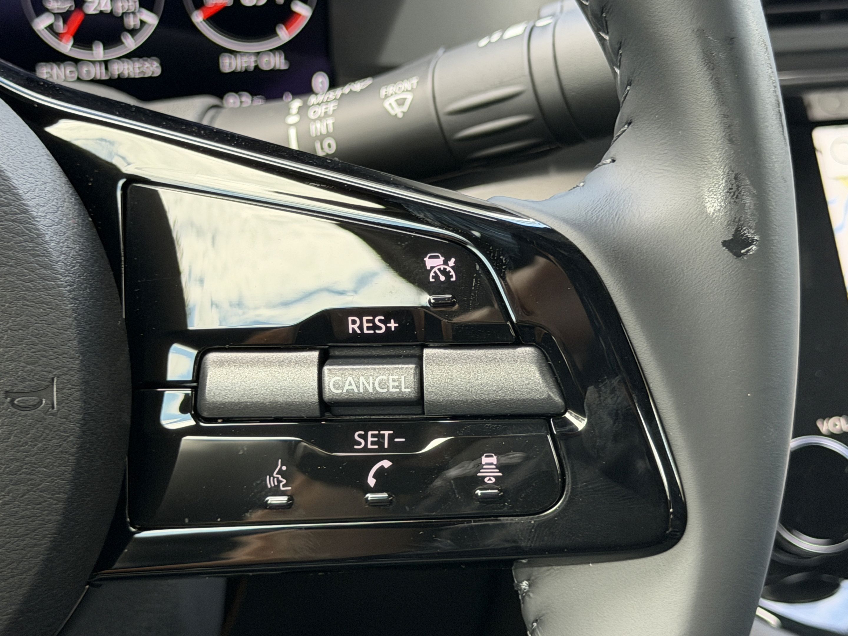 New 2027 Nissan Z Performance RWD image 30