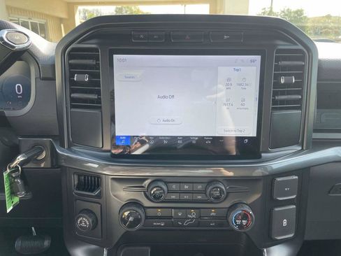 Used 2024 Ford F150 STX image 21