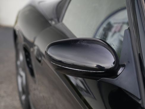 Used 2004 Porsche Boxster S image 12