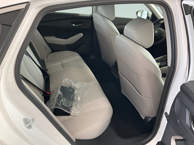 New 2026 Honda Accord LX image 20