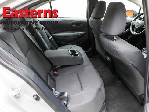 Used 2024 Toyota Corolla LE image 23